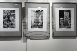 Казанлък - фоторепортери - изложба