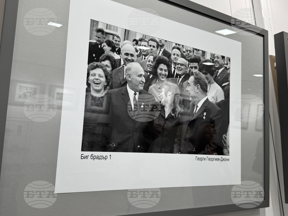 Казанлък - фоторепортери - изложба