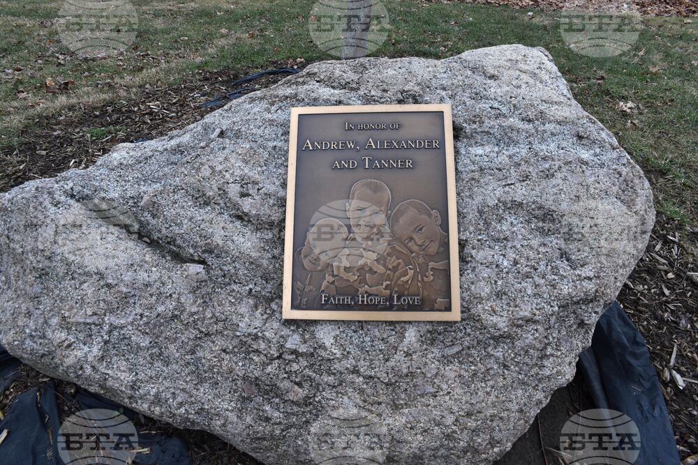 Missing Boys-Michigan