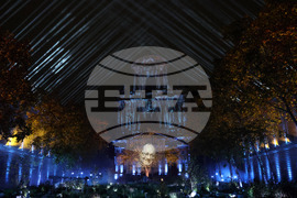 France Paris Attacks Commemorations