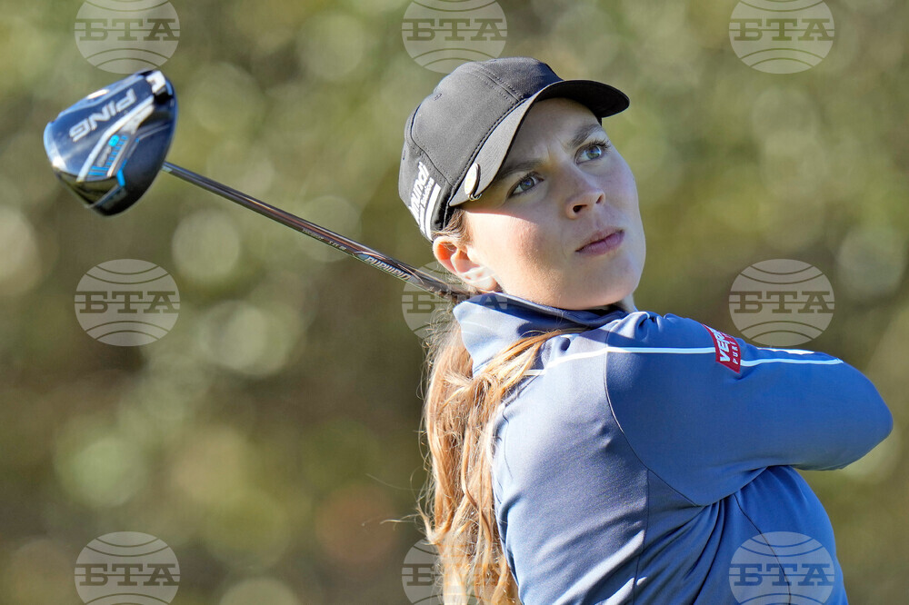 LPGA Tour Golf