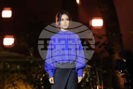 France Paris Attacks Commemorations