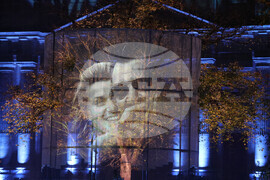 France Paris Attacks Commemorations