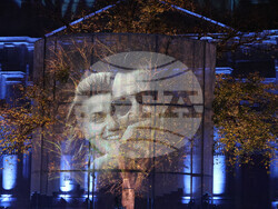 France Paris Attacks Commemorations