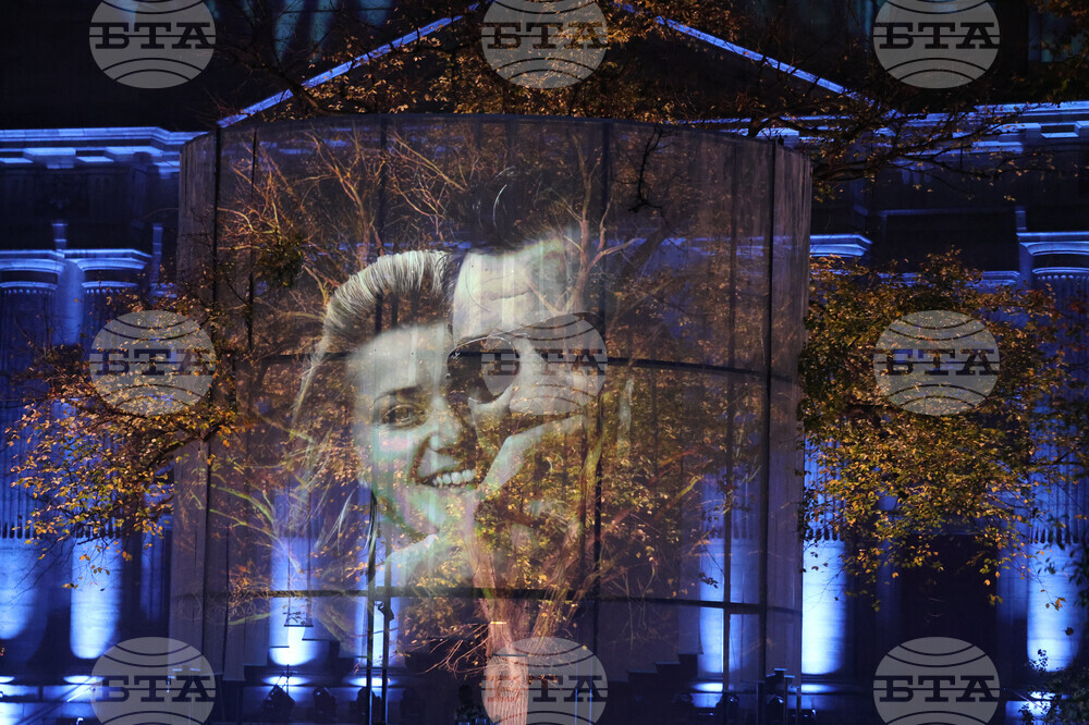 France Paris Attacks Commemorations