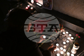 France Paris Attacks Commemorations