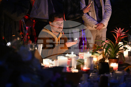 France Paris Attacks Commemorations