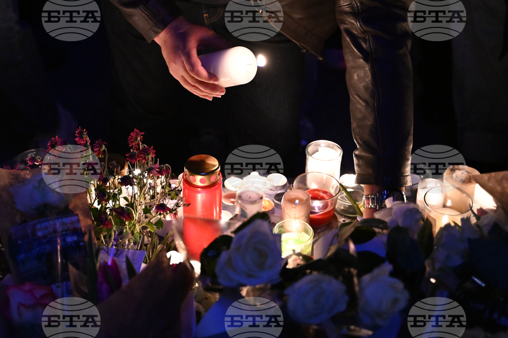 France Paris Attacks Commemorations