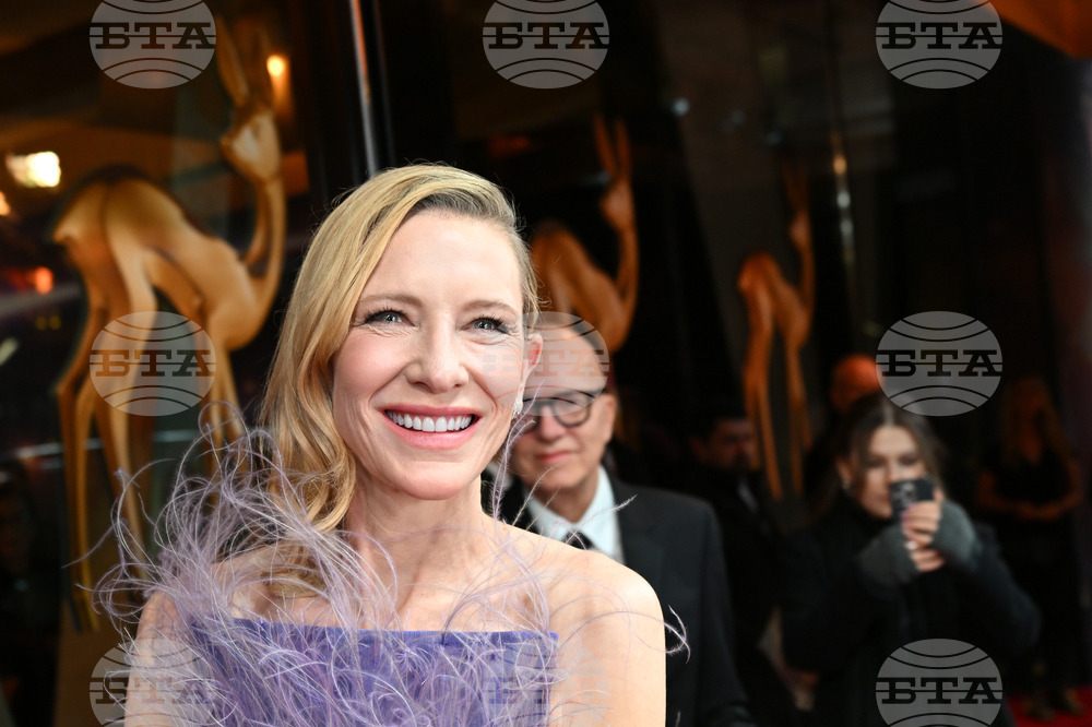 Germany Bambi Awards