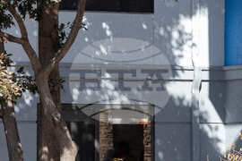 Ammonia Gas Leak Oklahoma