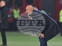 Armenia Hungary WCup Soccer