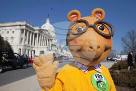 Public Television Alabama