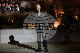 France Paris Attacks Commemorations