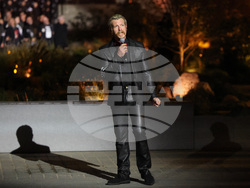 France Paris Attacks Commemorations