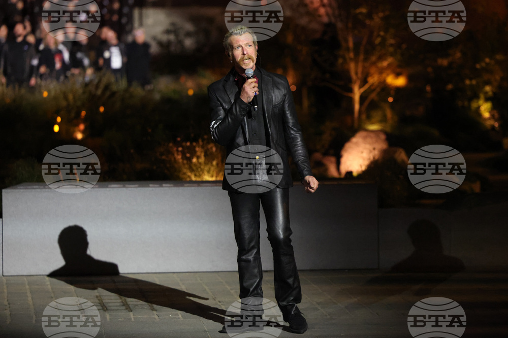 France Paris Attacks Commemorations