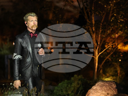 France Paris Attacks Commemorations