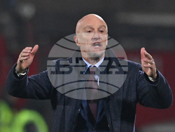 Armenia Hungary WCup Soccer