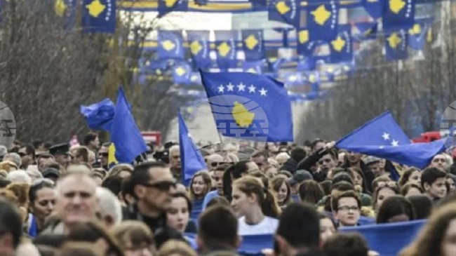 КосоваПрес: Косово е готово да напише нова глава в Средиземноморските игри