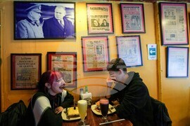 Chile Electoral Polarization