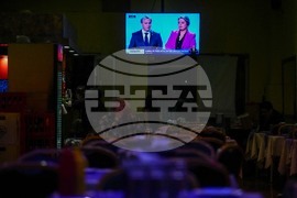 Chile Electoral Polarization