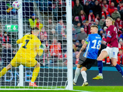 Norway Estonia WCup Soccer