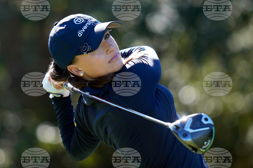 LPGA Tour Golf