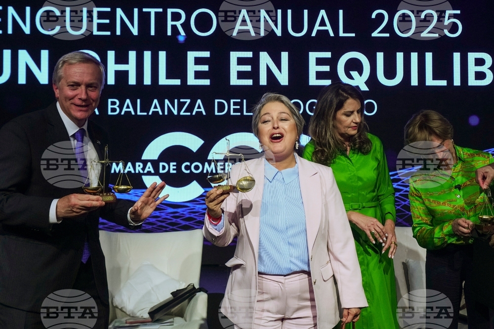 Chile Electoral Polarization