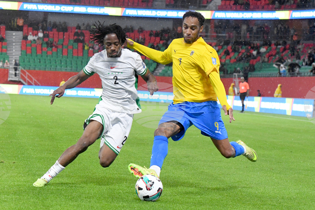 Нигерия е една стъпка по близо до световното първенство по футбол след победа с продължения над Габон