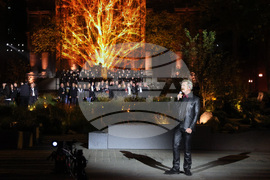 France Paris Attacks Commemorations