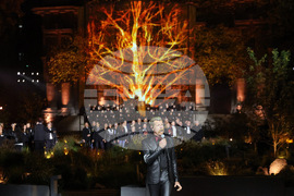 France Paris Attacks Commemorations