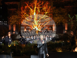 France Paris Attacks Commemorations