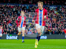 Norway Estonia WCup Soccer