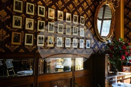 Chile Electoral Polarization