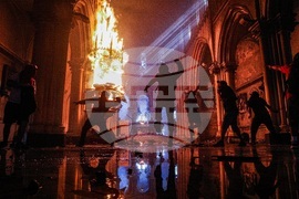 Chile Electoral Polarization