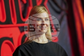 Britain Stranger Things Season 5 Premiere