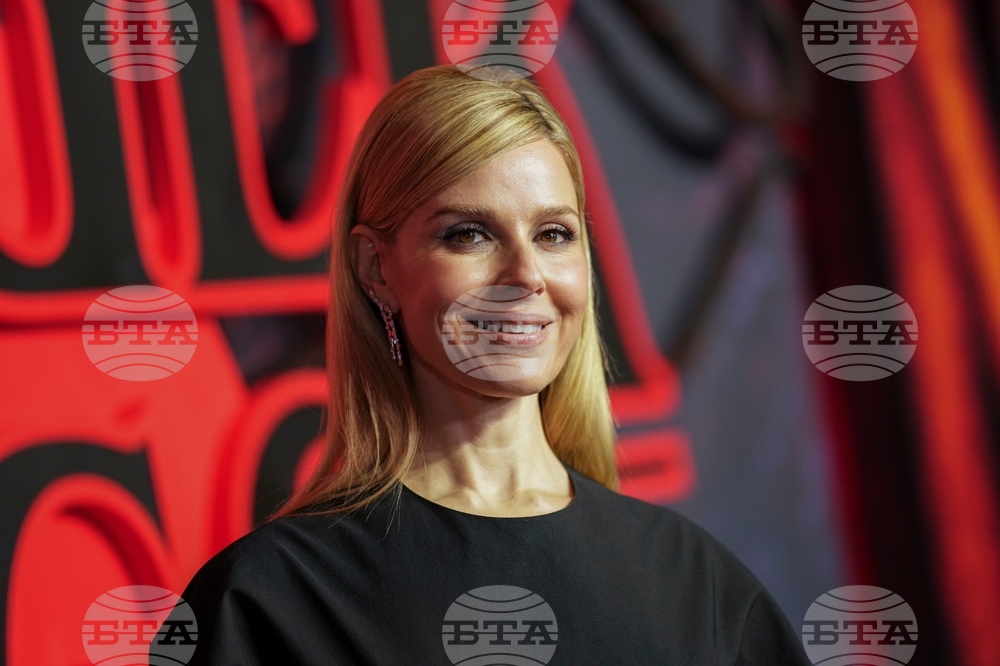 Britain Stranger Things Season 5 Premiere