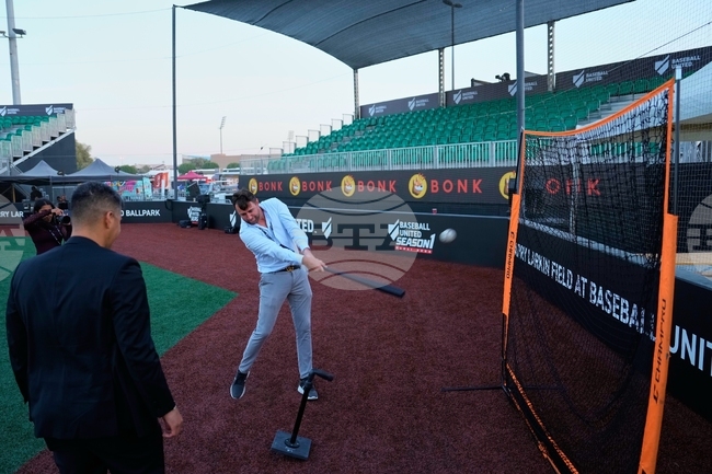 Emirates Baseball United