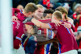 Norway Estonia WCup Soccer