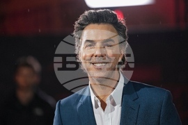 Britain Stranger Things Season 5 Premiere