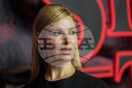 Britain Stranger Things Season 5 Premiere