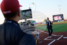 Emirates Baseball United