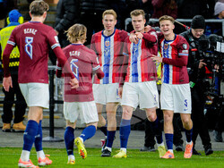 Norway Estonia WCup Soccer