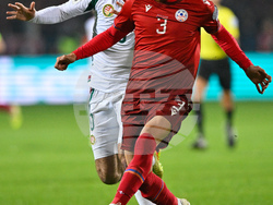 Armenia Hungary WCup Soccer