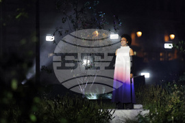 France Paris Attacks Commemorations