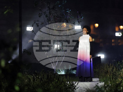 France Paris Attacks Commemorations