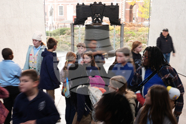 APTOPIX Government Shutdown