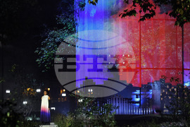 France Paris Attacks Commemorations