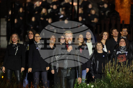 France Paris Attacks Commemorations