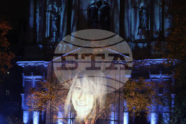 France Paris Attacks Commemorations