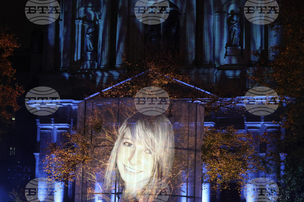 France Paris Attacks Commemorations